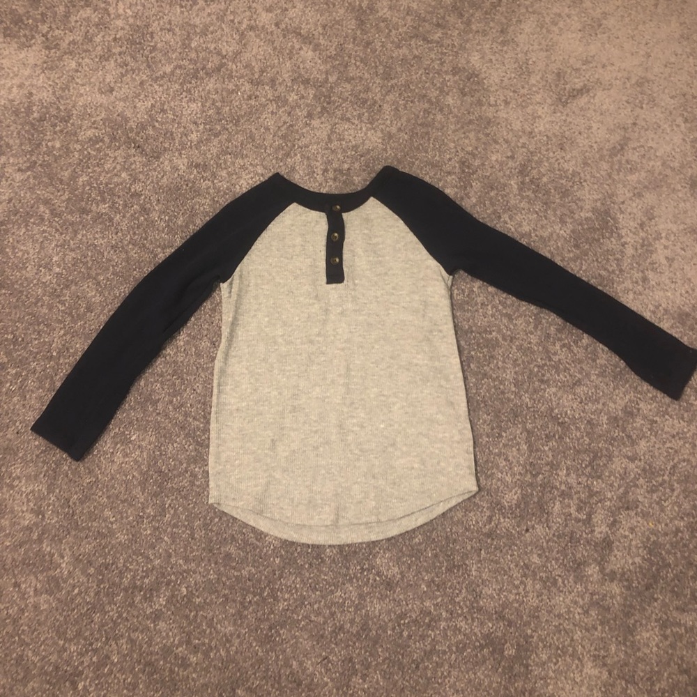 5T boys long Sleeve Lot
